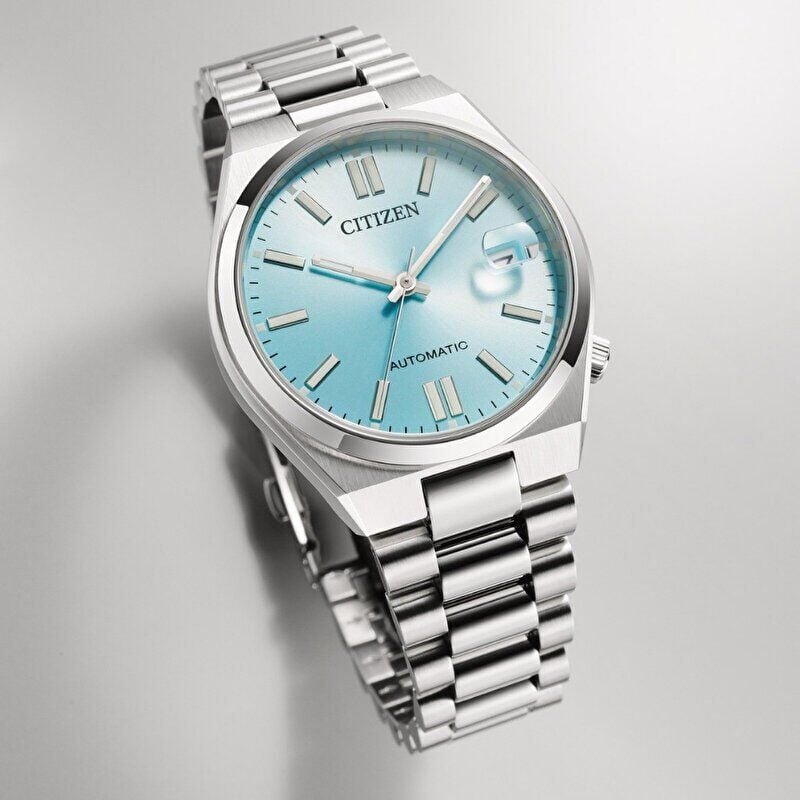Citizen Tsuyosa 37mm NJ0200-50L Kol Saati