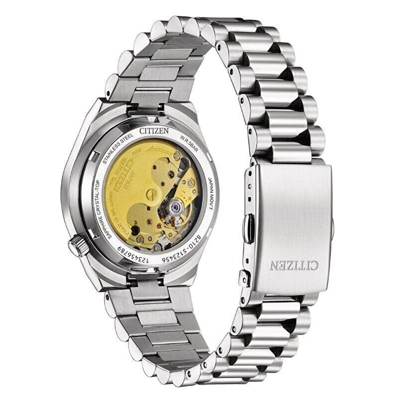 Citizen Tsuyosa 37mm NJ0200-50L Kol Saati