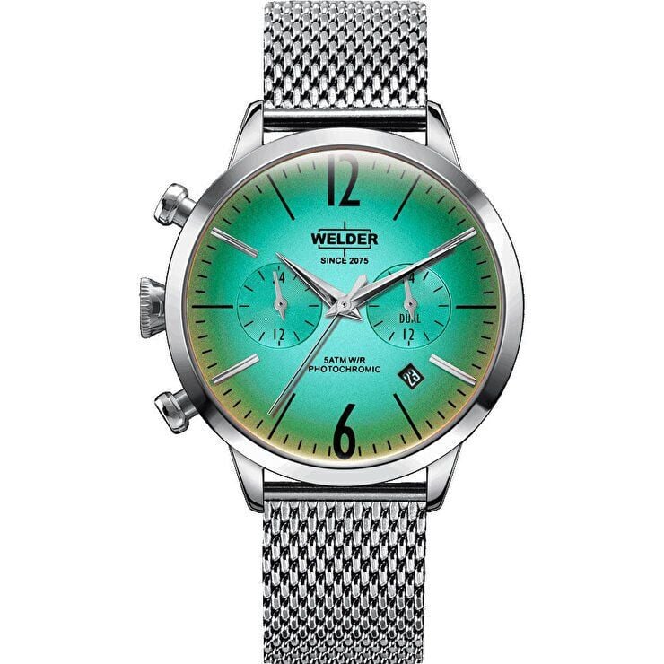 Welder WWRC601 38 mm Kadın Kol Saati