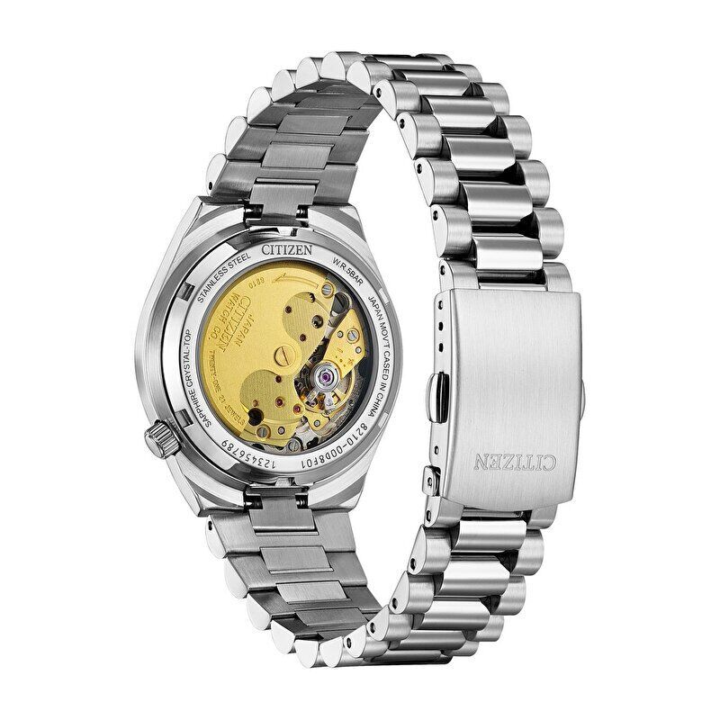 Citizen Tsuyosa 37mm NJ0200-50M Kol Saati