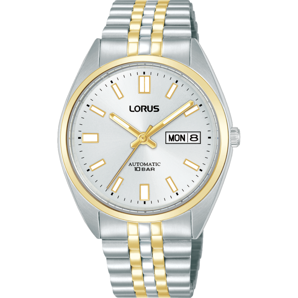 LORUS RL432CX9