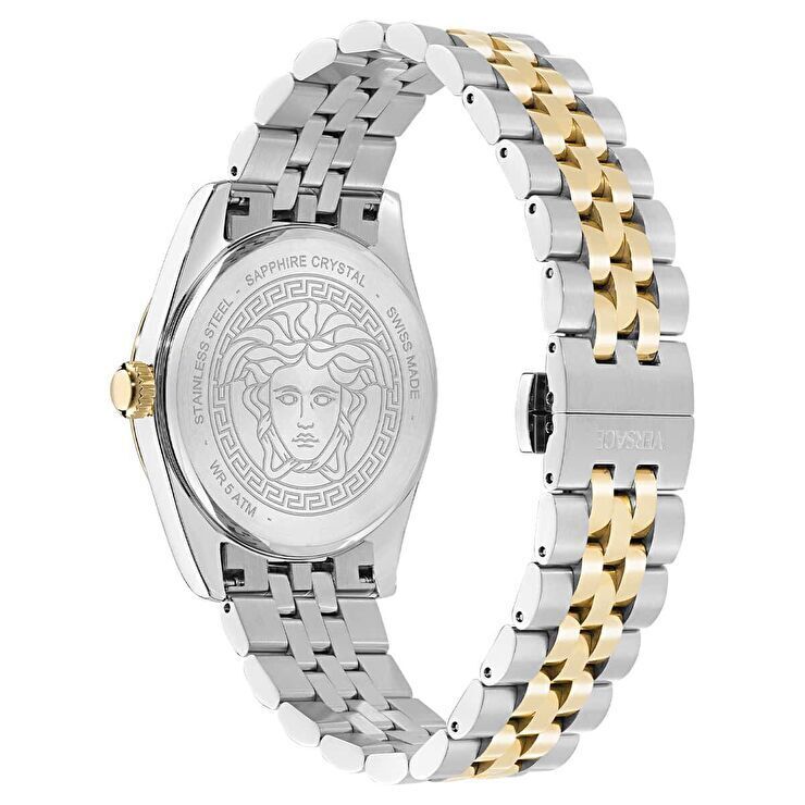 Versace VRSCVE5M00526 Erkek Kol Saati