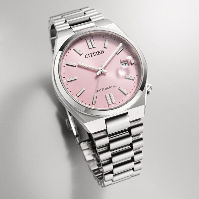 Citizen Tsuyosa 37mm NJ0200-50Z Kol Saati