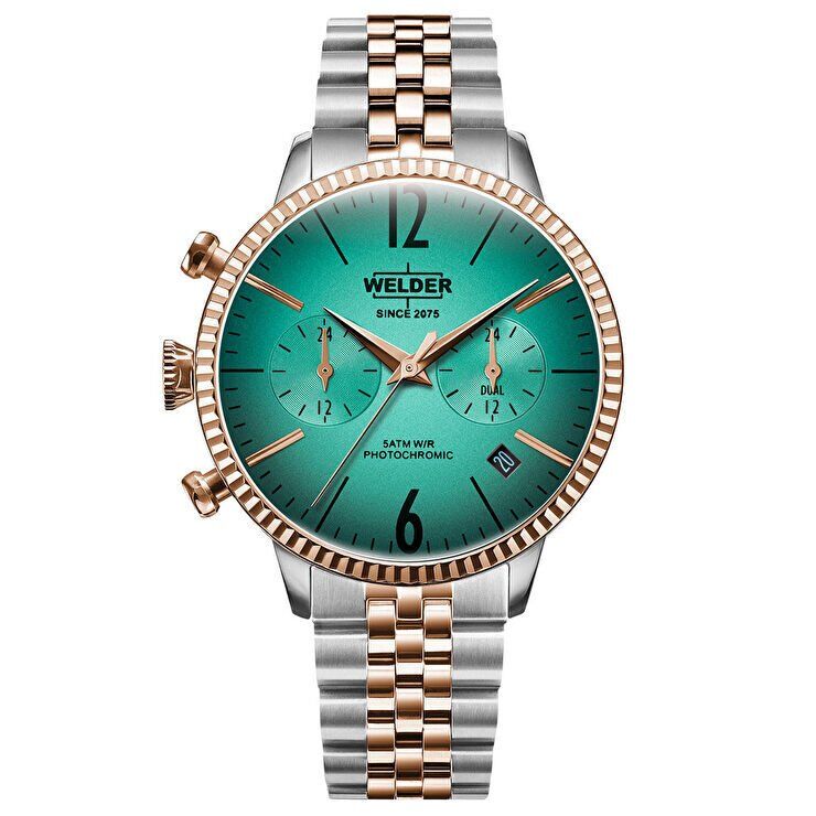 Welder WWRC655 Kadın Kol Saati