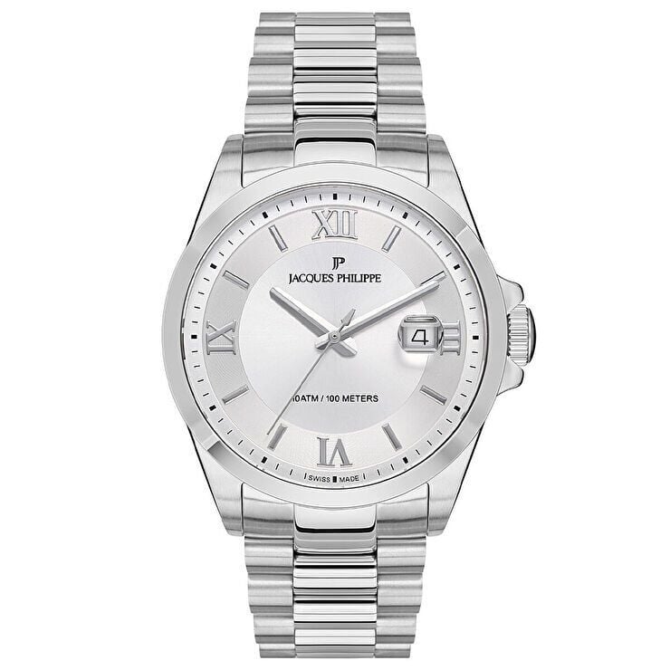Jacques Philippe JPQGS331326V2 Erkek Kol Saati