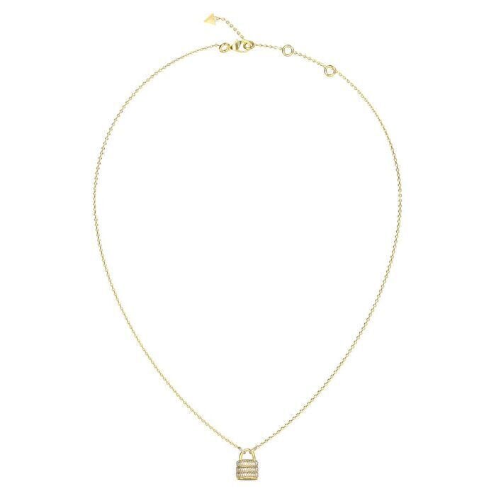 Guess JGUJUBN05417JWYGTU Kadın Kolye