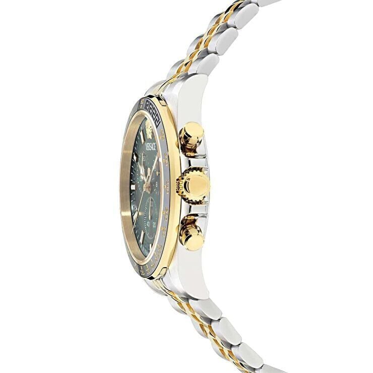 Versace VRSCVE0H00425 Erkek Kol Saati