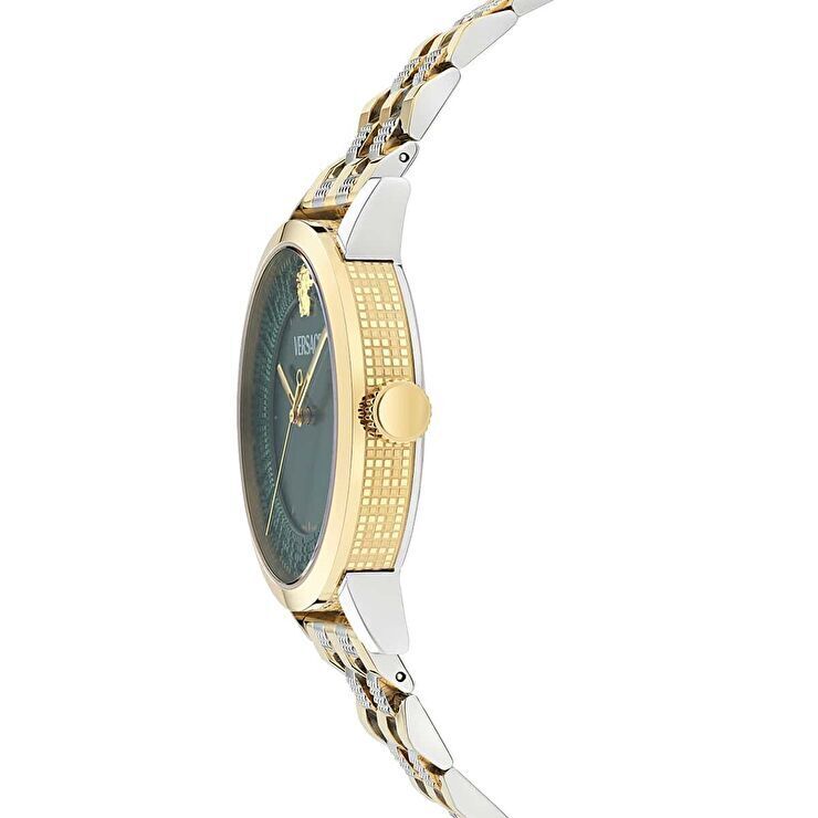 Versace VRSCVE0T00425 Kol Saati