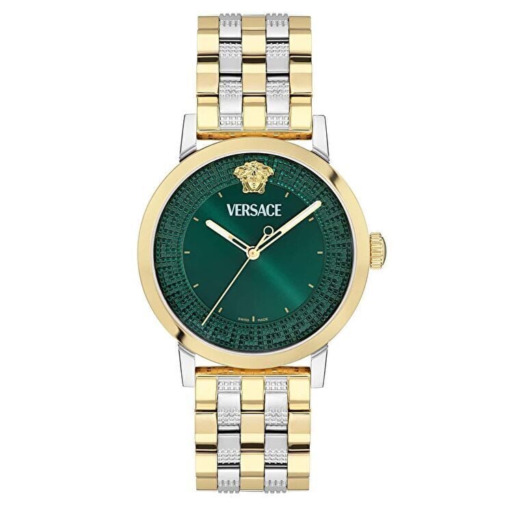 Versace VRSCVE0T00425 Kol Saati