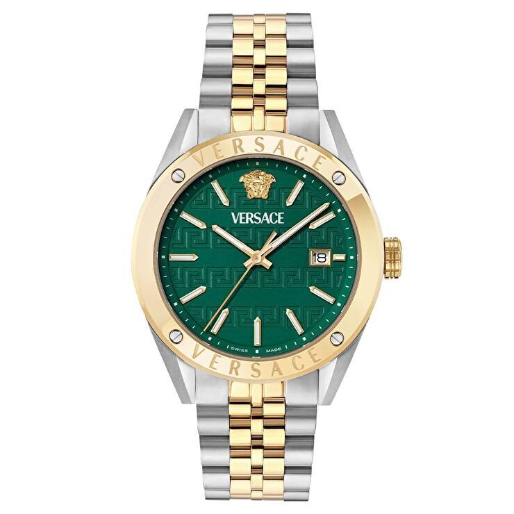 Versace VRSCVEKHA0525 Erkek Kol Saati