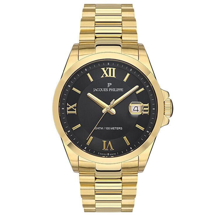 Jacques Philippe JPQGS332314V2 Erkek Kol Saati