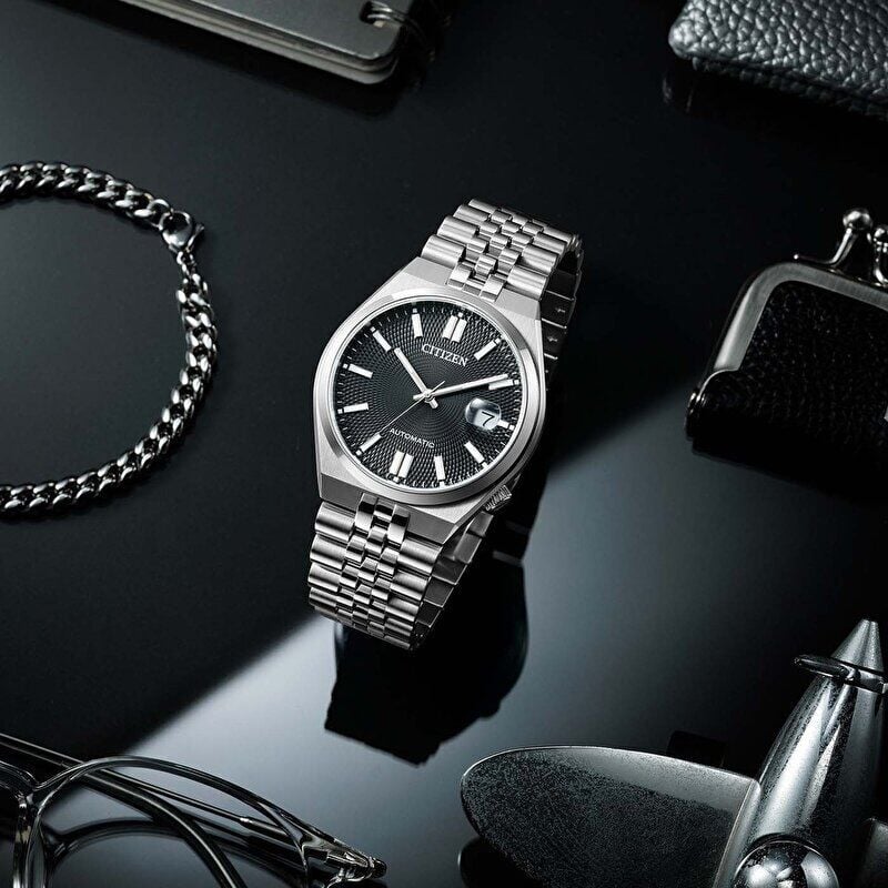 Citizen Tsuyosa 60 NK0020-55E Kol Saati
