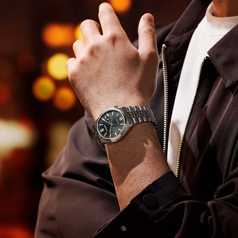 Citizen Tsuyosa 60 NK0020-55E Kol Saati