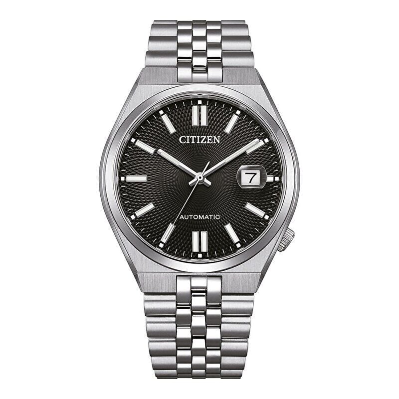 Citizen Tsuyosa 60 NK0020-55E Kol Saati