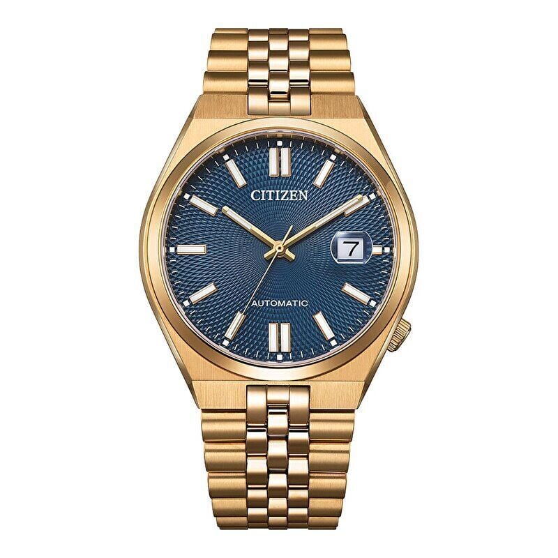 Citizen Tsuyosa 60 NK0023-57L Kol Saati