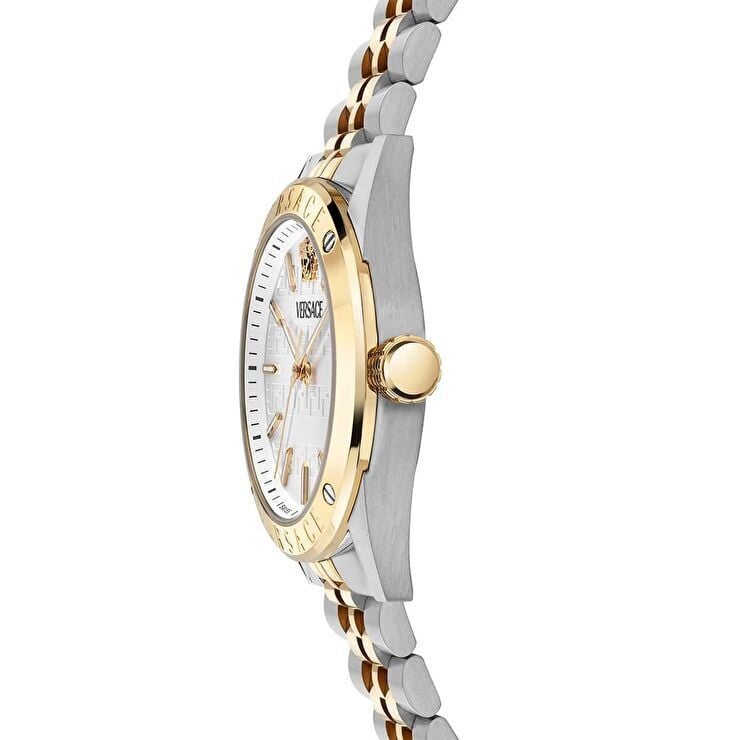 Versace VRSCVEKHA0625 Erkek Kol Saati