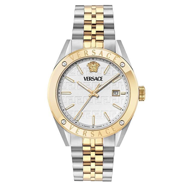 Versace VRSCVEKHA0625 Erkek Kol Saati