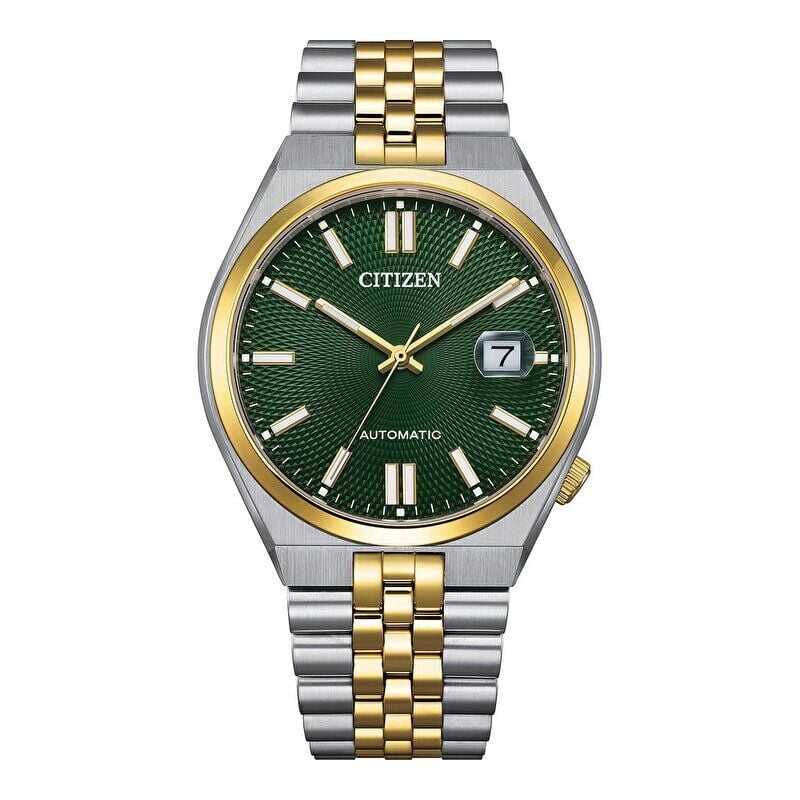 Citizen Tsuyosa 60 NK0024-54X Kol Saati