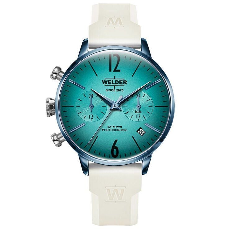 Welder WWRC672 38 mm Kadın Kol Saati