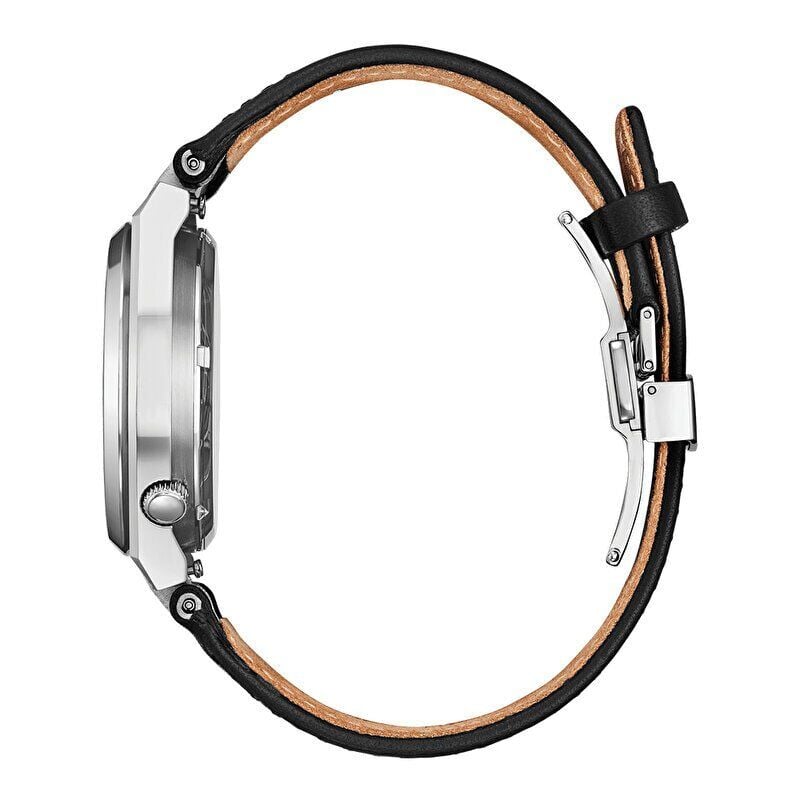Citizen Tsuyosa Small Second NK5010-01H Kol Saati