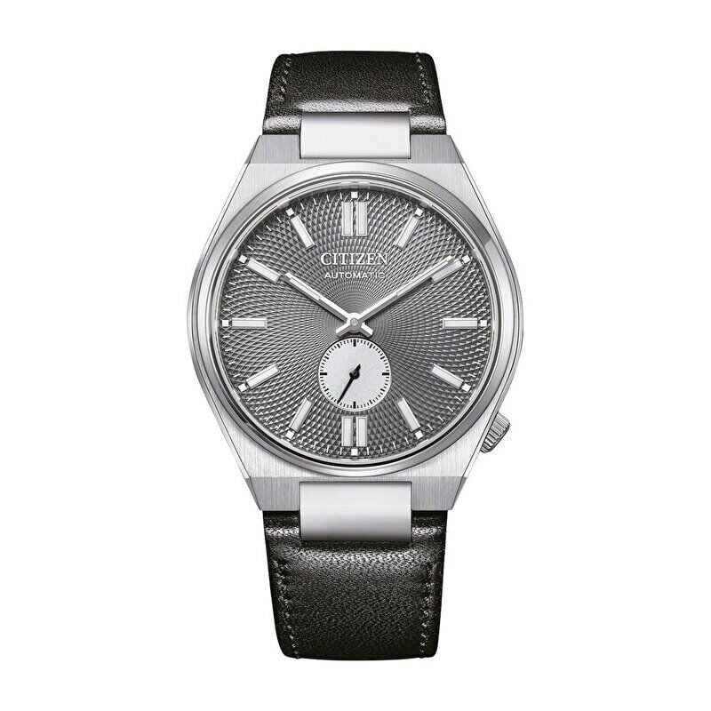 Citizen Tsuyosa Small Second NK5010-01H Kol Saati