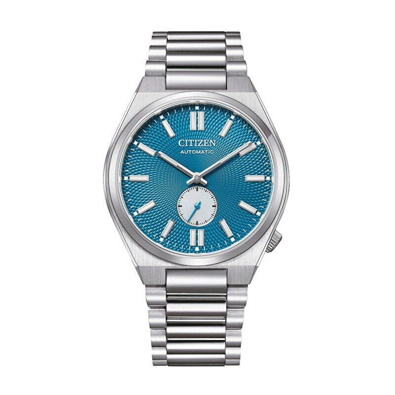 Citizen Tsuyosa Small Second NK5010-51L Kol Saati