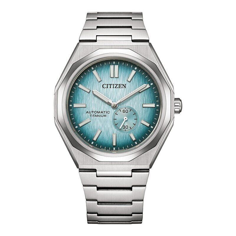 Citizen Zenshin 60 NK5020-58L Kol Saati