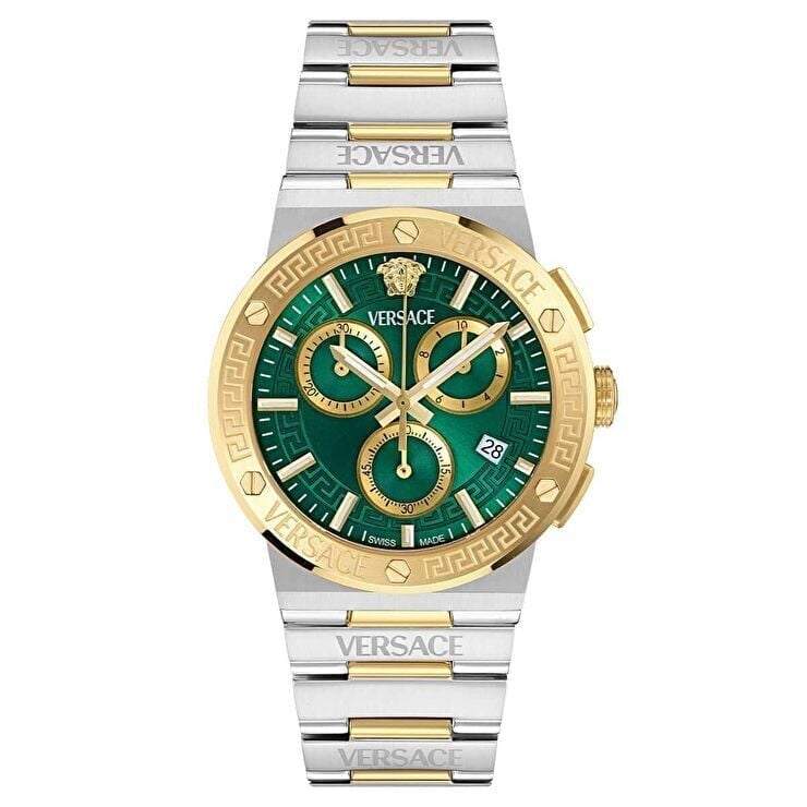 Versace VRSCVEKMA0425 Kol Saati