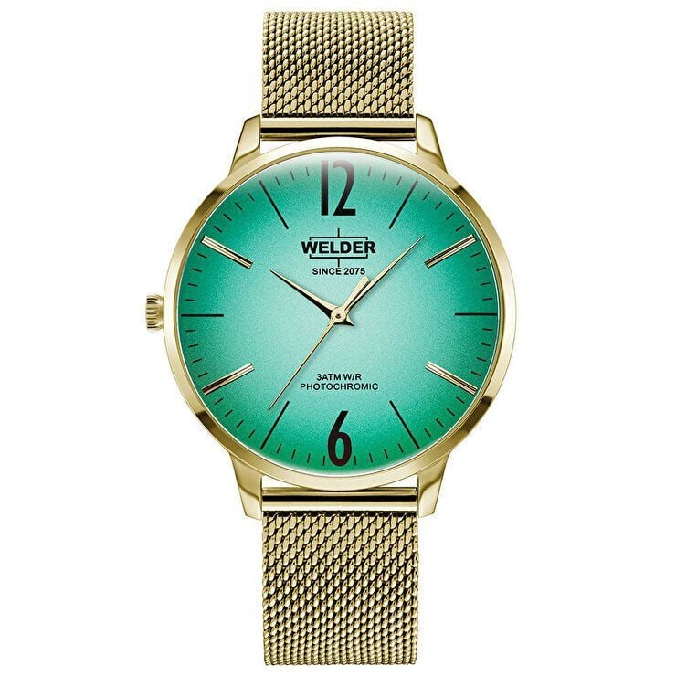 Welder WRS624 36 mm Slim Kadın Kol Saati