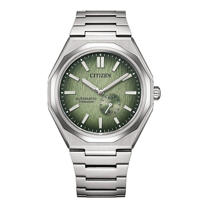 Citizen Zenshin 60 NK5020-58X Kol Saati