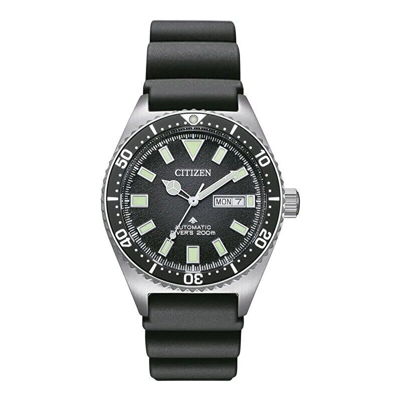 Citizen NY0120-01EC Kol Saati