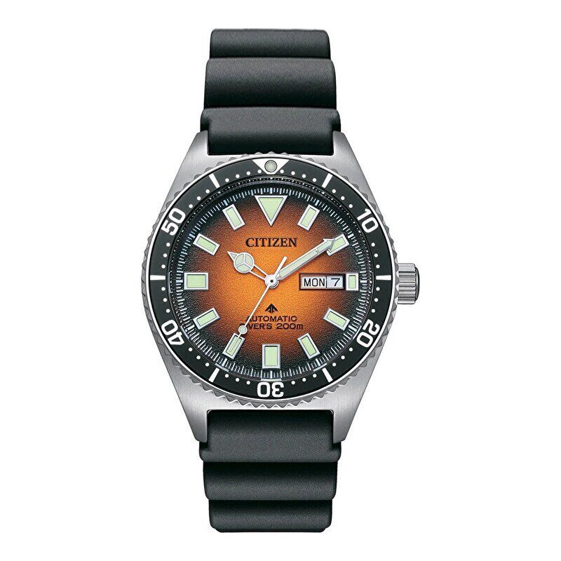 Citizen NY0120-01ZC Kol Saati