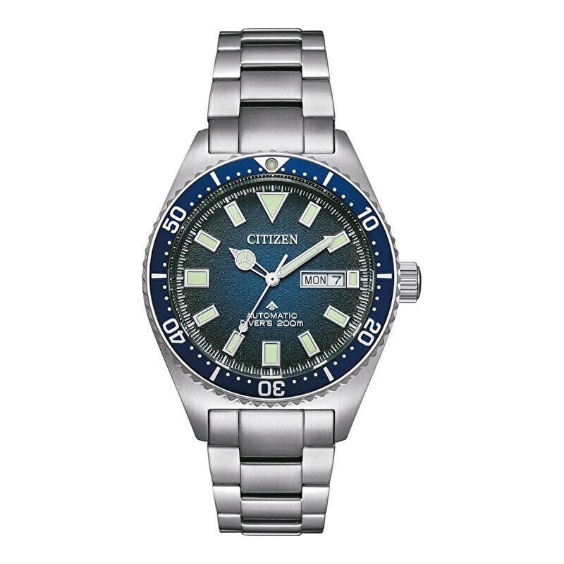 Citizen NY0129-58LC Kol Saati