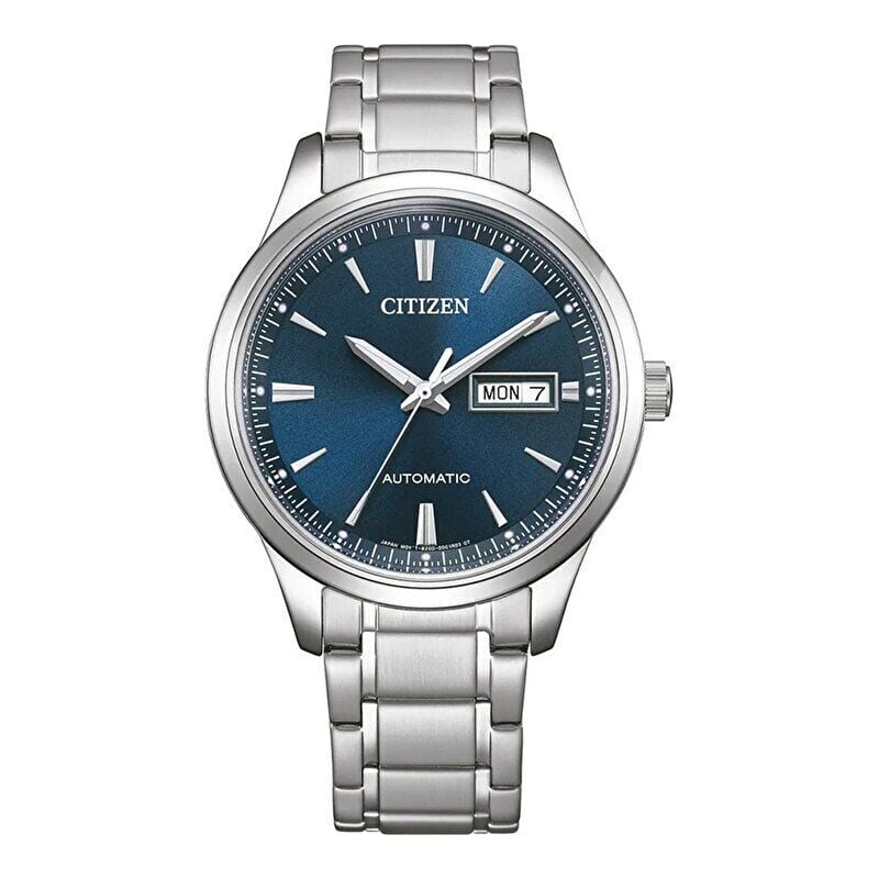 Citizen NY4058-79LC Kol Saati