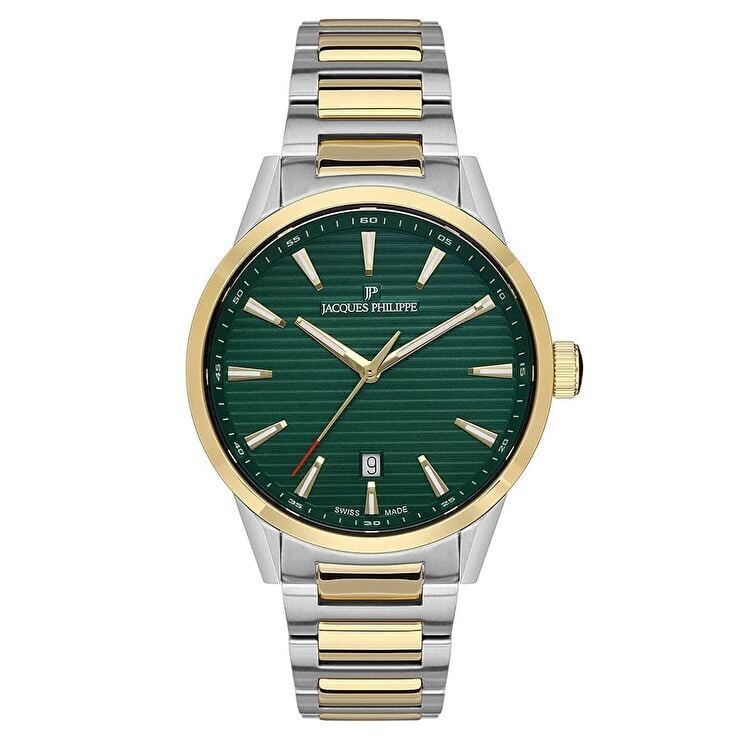 Jacques Philippe JPQGS0973X8N Erkek Kol Saati