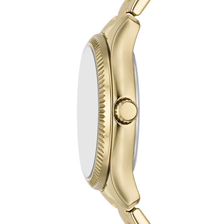 Fossil FBQ3961 Kadın Kol Saati
