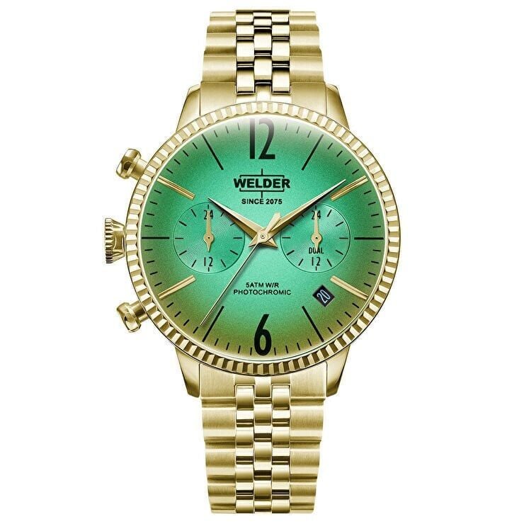 Welder WWRC654 Kadın Kol Saati