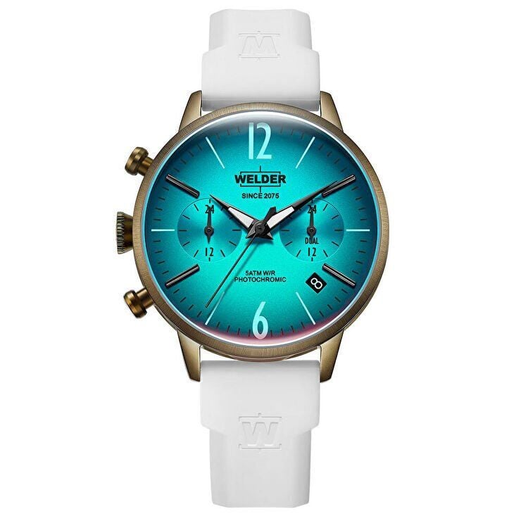 Welder WWRC125 Kadın Kol Saati
