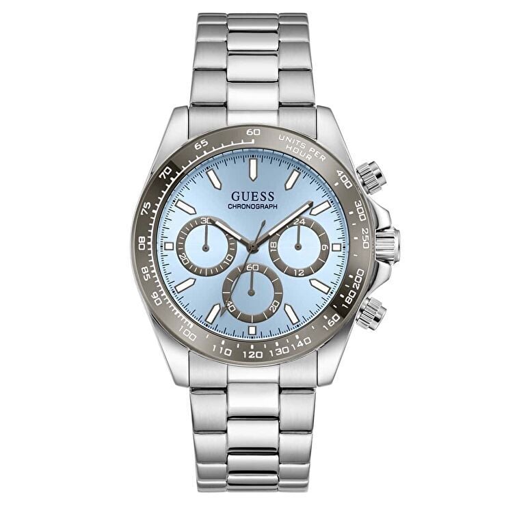 Guess GUGW1058G1 Erkek Kol Saati