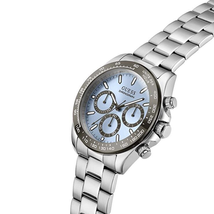 Guess GUGW1058G1 Erkek Kol Saati