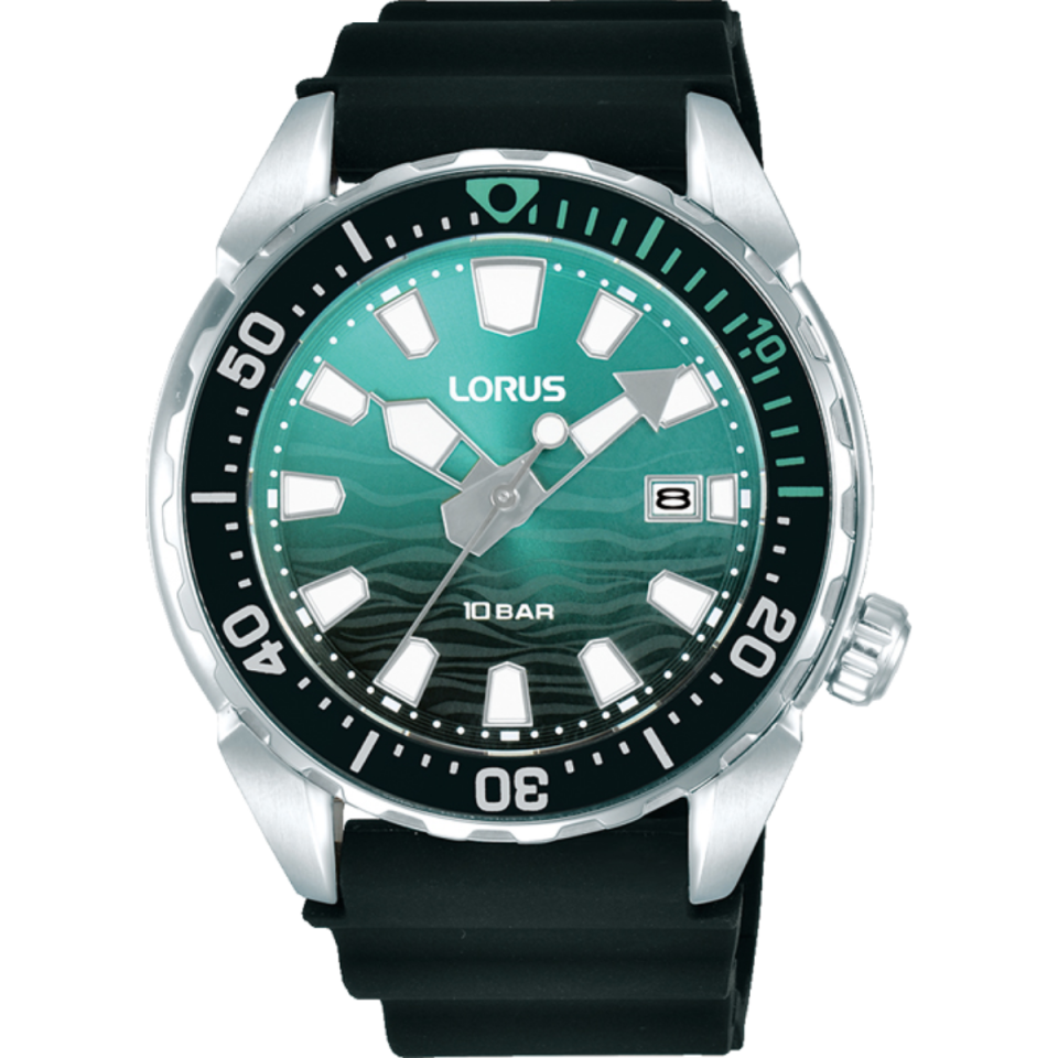 LORUS RH951RX9