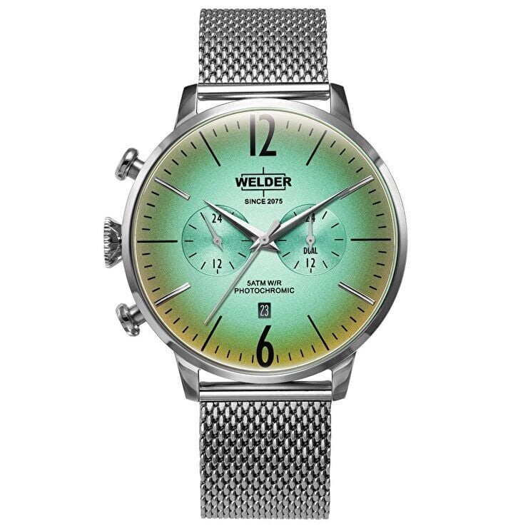 Welder WWRC1003 47 mm Erkek Kol Saati