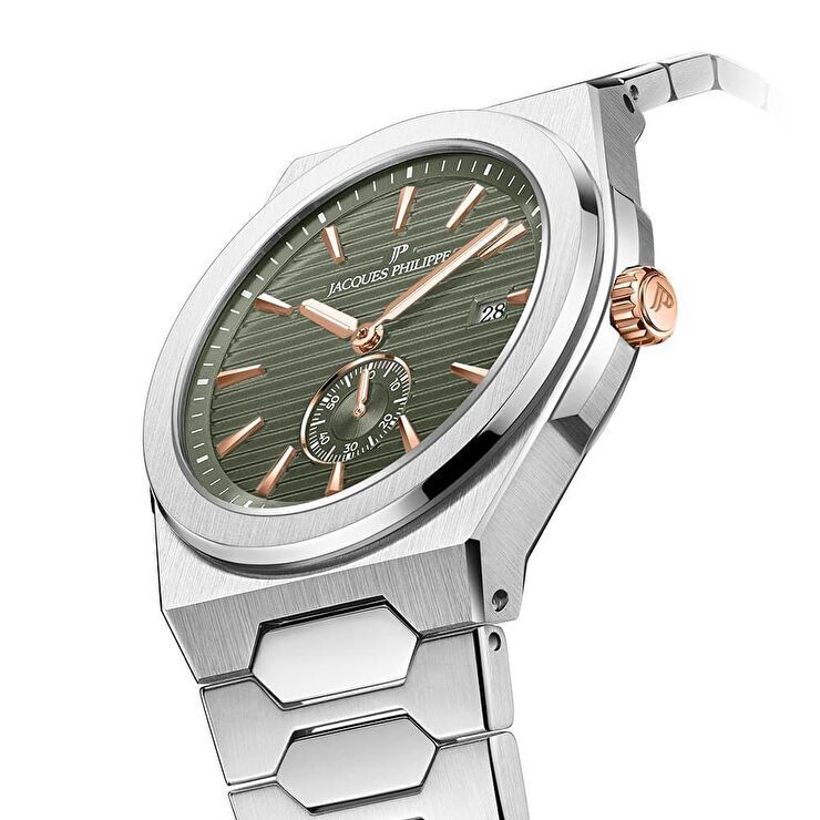 Jacques Philippe JPQGS811346GI Erkek Kol Saati