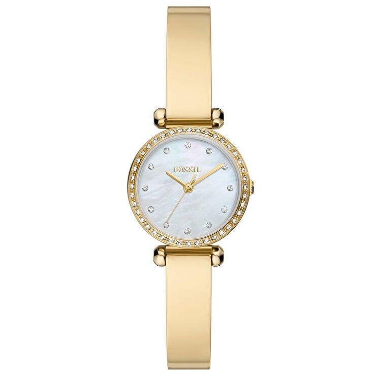 Fossil FBQ3895 Kadın Kol Saati