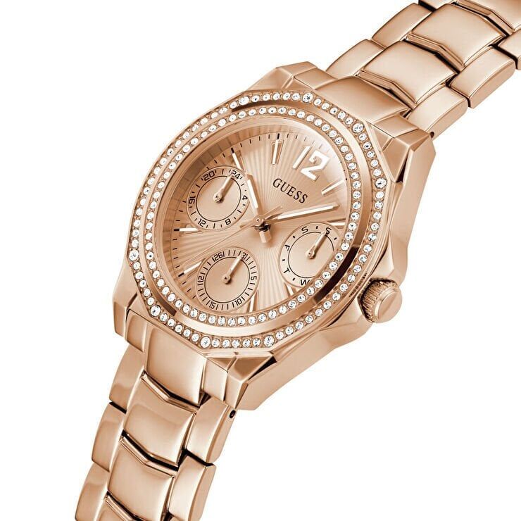Guess GUGW0685L3 Kadın Kol Saati