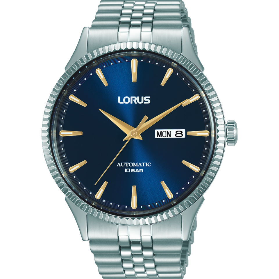 LORUS RL469AX9