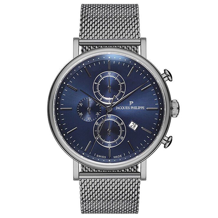 Jacques Philippe JPQGC028237N Erkek Kol Saati