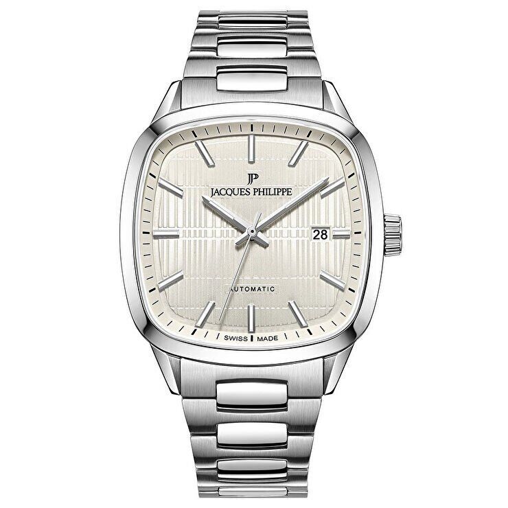 Jacques Philippe JPAGS631326SL Erkek Kol Saati