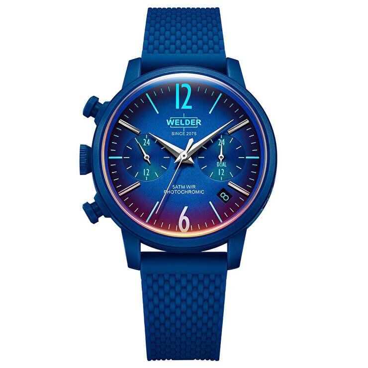 Welder WWRP603 Kadın Kol Saati
