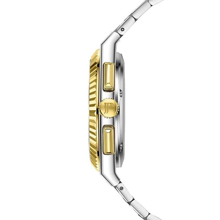 Jacques Philippe JPQGC10573X8 Erkek Kol Saati